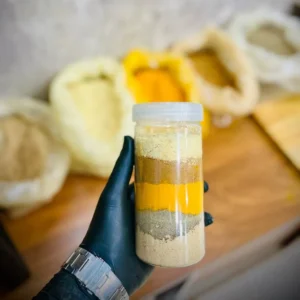 ادویه بحرینی (۴ قلم)