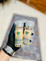 نمک اسپایسی